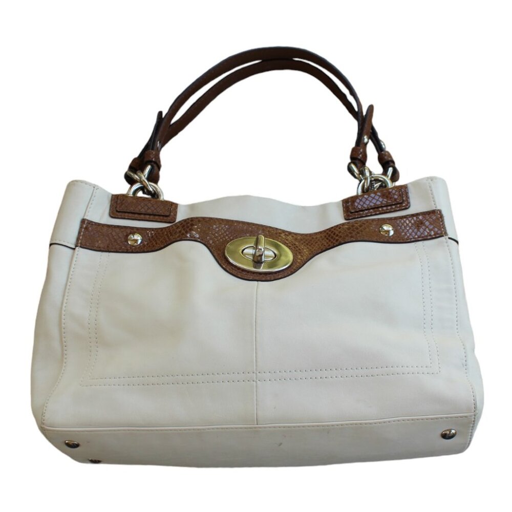 COACH Penelope Carryall